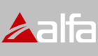 ALFA Reklama s.r.o. - logo