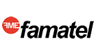 FAMATEL - logo