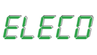 ELECO VEP CZ s.r.o. - logo