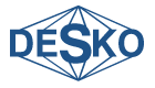 DESKO a.s. - logo