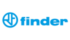 Finder CZ, s.r.o. - logo