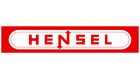 Hensel, s.r.o. - logo