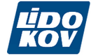 L i d o k o v, výrobní družstvo - logo