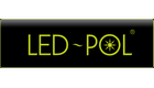 LED-POL s.r.o. - logo