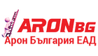 ARONBG - logo