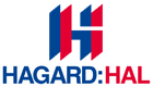 HAGARD: HAL, spol. s r.o. - logo