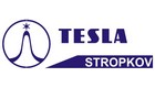 TESLA STROPKOV, akciová spoločnosť - logo
