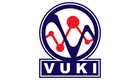 VUKI a.s. - logo