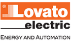LOVATO Electric s.r.o. - logo
