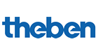 Theben AG - logo