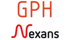 GPH, spol. s r.o. - logo