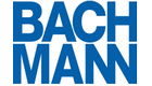 BACHMANN GMBH & CO. KG - logo
