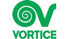 Vortice Elettrosociali S.p.A. - logo