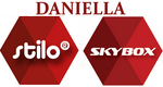 Daniella KFT - logo