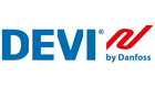 Danfoss GmbH Bereich DEVI - logo