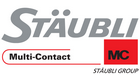 Stäubli Systems, s.r.o. - logo