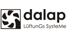 DALAP s. r. o. - logo