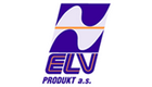 ELV PRODUKT a.s. - logo