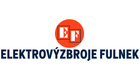 ELEKTROVÝZBROJE Fulnek s.r.o. - logo