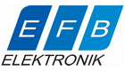 EFB-Elektronik GmbH - logo