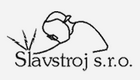 Slavstroj s.r.o. - logo