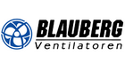 Blauberg Ventilatoren GmbH - logo