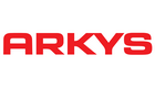 ARKYS s.r.o. - logo