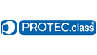 PROTEC.class - logo