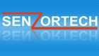 SENZORTECH s.r.o. - logo