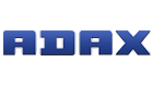 Adax - logo