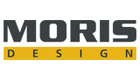 MORIS design s.r.o. - logo