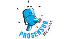 PROSENSOR - logo