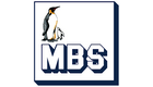 MBS AG - logo