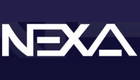Nexa, s.r.o. - logo