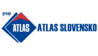 ATLAS SLOVENSKO s. r. o. - logo