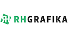 RHGRAFIKA, s.r.o. - logo