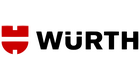 Würth spol. s.r.o. - logo