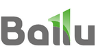 Ballu - logo